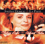 Angele Dubeau - Violons denfer