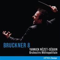 Brucker 8