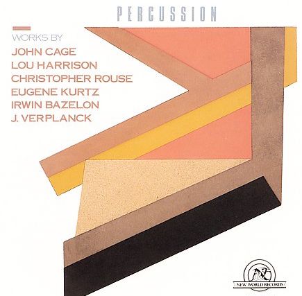 Continuum Percussion Quartet