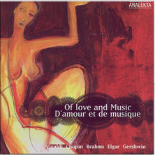 Damour et de musique