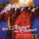 De lamour au Choeur
