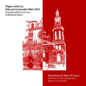 Edouard Commette - Marc DAnjou