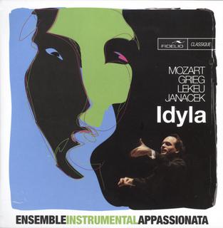 Idyla - Ensemble instrumental Appassionata