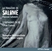 Le Tragedie de Salome