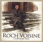Roch Voisine - Lalbum de Noel
