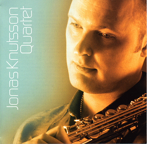 Scannad - Jonas Knutsson Quartet