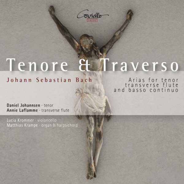 Tenore et traverso