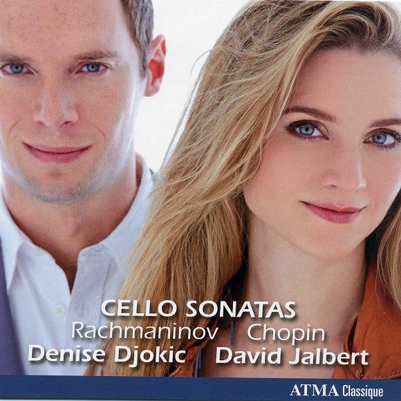 denise djokic david jalbert cello sonatas