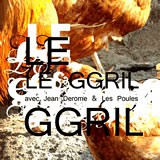 le ggril les poules