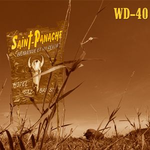 wd 40 saint panache