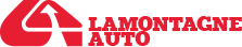 logo lamontagne auto