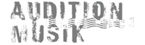 AuditionMusik bleu